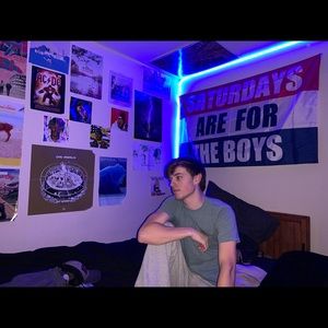 Meet your Posher, Jake